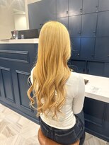 ラグ バイ シゲルカットクラブ 神田久志本店(lag)&nbsp;卒業カラー！ブリーチ！！