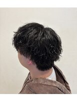 マナ(mana)&nbsp;縦落ちツイストスパイラル