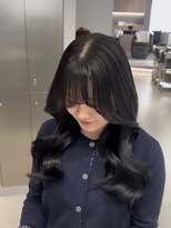 レイミュー 千葉(Lei miu)&nbsp;: dark lavender :