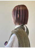 アンブレラカラー