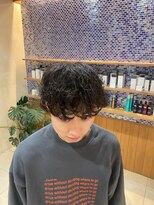 ブランコエルア 宇多津店(blanco Elua)&nbsp;シャドウパーマ