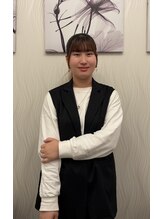 マリエプレシャスサロン(Marie Precious Salon)&nbsp;山本 彩花