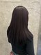 ガーデンエス 府中店(GARDENes)の写真/炭酸の2000分の1【marbbマイクロバブル】が全てのメニューの、仕上がりをアップさせて驚きの仕上がりに☆