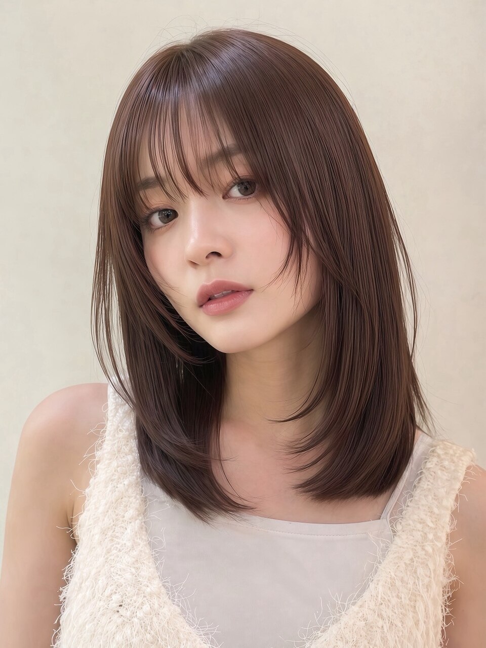 2026年夏】髪型・ヘアアレンジ｜福岡｜人気順｜ホットペッパー