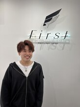 ファースト 甲府店(First)&nbsp;武井 蓮汰