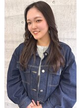 ラベルムバイエーケー(La Belleme by AK) 脇田 麗乃