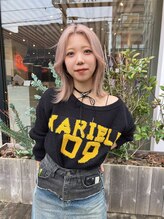 【青沼】オシャレで素敵なスタイルを一緒に叶えましょう！♪