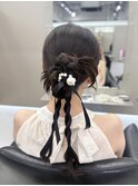 大人カワイイ◎カチモリヘア◎