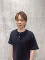 ブランシェ 名鉄小幡駅前店&nbsp;永薗 光司