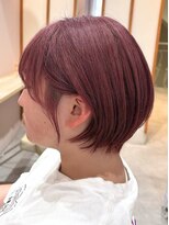 フィーカ(fika)&nbsp;ショートボブ