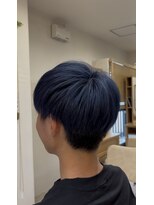 ナイアン エルア(naian elua)&nbsp;サムライジャパンカラー