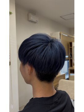 ナイアン エルア(naian elua) サムライジャパンカラー