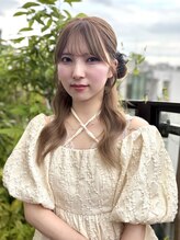 ジーナ 福岡天神(Zina) mona