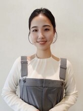 アルシュ エモーション(ARCHE emotion)&nbsp;岩越 明鈴