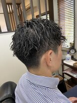 ファーストヘアー(First Hair)&nbsp;スパイラルパーマ