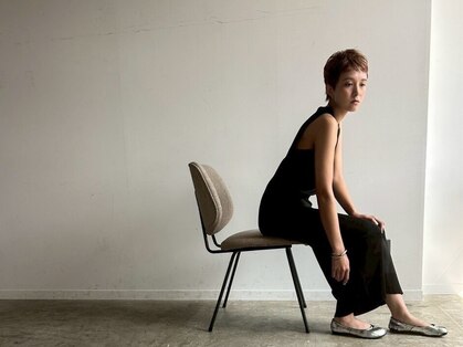 ヘアーワークスヴィクサス(HAIR WORKS VIXUS)の写真