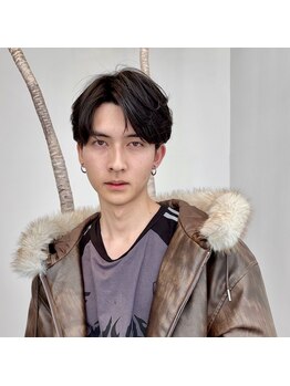 アルティファータ(artifata)の写真/骨格・髪質・クセを見極めたカットで、自然な動きと立体感を演出。伸びても扱いやすく、毎朝のセットも簡単