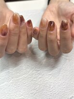 エム(EMU) ニュアンスネイル