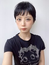 ロカリタ キョウト 河原町三条店(ROCAReTA kyoto)&nbsp;中垣 羽夏