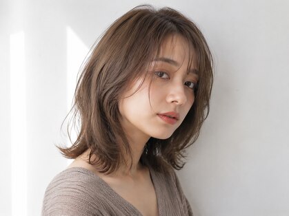 ベルス(bellus)の写真