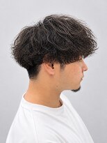 メンズ レオ 天六店(men's LEO)&nbsp;シャドウマッシュ