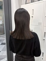 ココロ(COKORO)&nbsp;切りっぱなし レイヤー