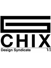 CHIX　【シックス】