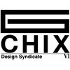 シックス(CHIX)のお店ロゴ