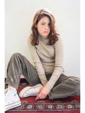 エニイ(ANY) The NaturalSemelong