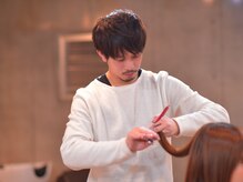 ツリーヘアサロン(Tree Hair Salon)