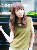 リリアン 青山(relian)&nbsp;グラデーションカラーもリリアン青山♪