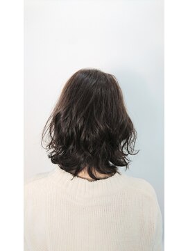 ヘアーアンドアイラッシュ ヨーク(Hair&eyelash york's) オーキッドウェーブ