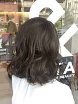 ヘアサロン ビータ(Hair salon BITA)&nbsp;ゆるふわロブ☆
