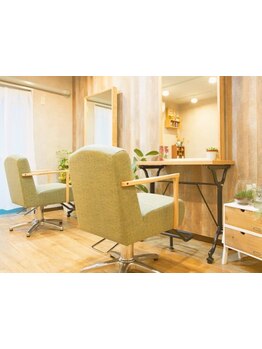 【完全個室/マンツーマン】気軽に通える★西新宿のパワースポット！心も体も癒されるリラックス空間♪