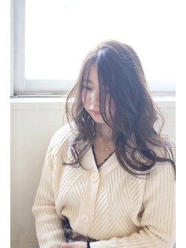 ハル(Hal.) ブランジュ×ロング