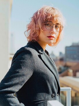 プロデュース 相模原店(Produce) 大人かわいい♪無造作☆ふわミディ