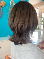 ラッシュグラス(Rush grass)&nbsp;3Dウルフレイヤー