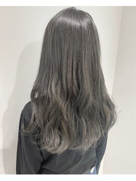 シーン 池袋(scene.) scene.【シーン】【池袋 西口徒歩3分】カーキグレージュ