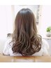 カット＋ベーシックカラー＋トリートメント＋りふれ洗浄　20510円⇒17300円