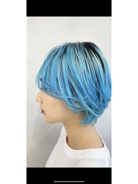 エイト 横浜店(EIGHT) HK24