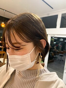 パーム スプリングス(Palm Springs) Hair by Palm Springs 305