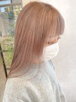 エイト ヘアサロン 渋谷本店(EIGHT)&nbsp;mn30