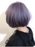 ケア☆ダブルカラー