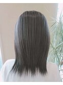 お客様ヘアー40