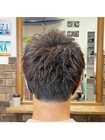 ヴェルゴ(vellgo)&nbsp;王道のスッキリショートスタイル！