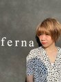 フェルナ(ferna) 今井 瑠奈