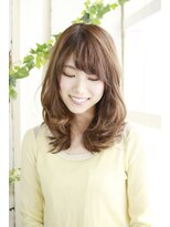 ラクシア(LUXIA)&nbsp;リバースカール