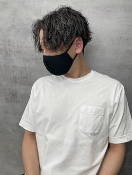 ネクスト 静岡店(NEXT) 【NEXT shizuoka 竹田】縦落ち×ツイスパウェーブ