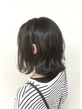 ボイス ワイズ ブランド(VOiCE Y's BRAND) 久留米【VOiCE】ダークカーキアッシュ