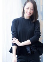 イーマ 天王寺店(iima)&nbsp;feather☆straight